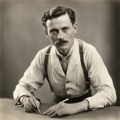 Karl Jordan (zoologist, born 1888)