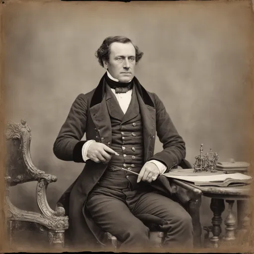 Karl Julius Perleb