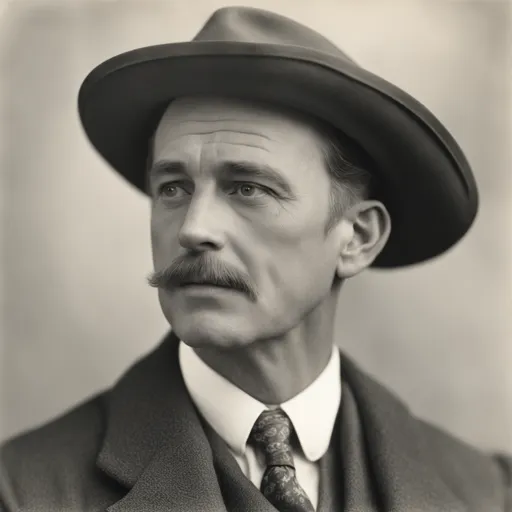 Karl Jørgensen