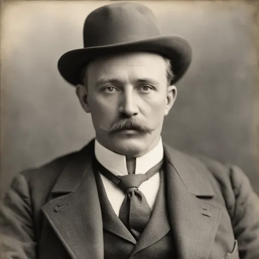 Karl K. Kleppe