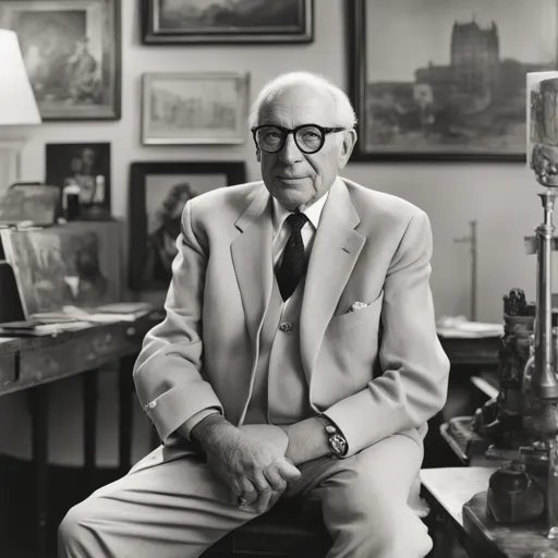 Karl Katz