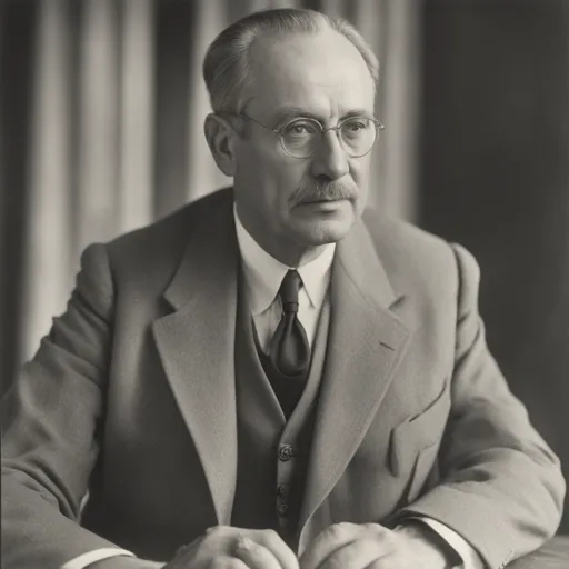 Karl Kaups