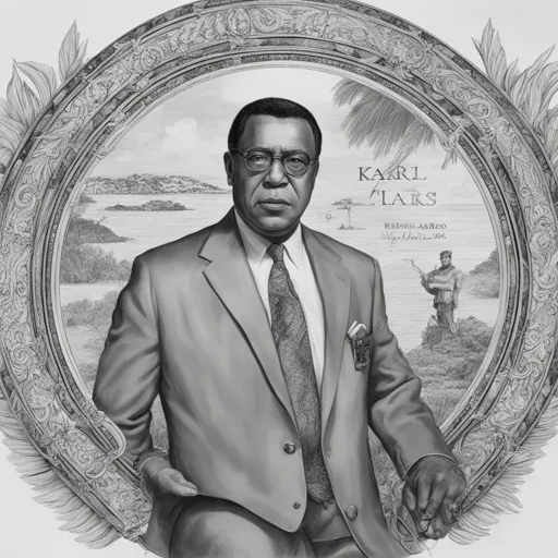 Karl King-Nabors