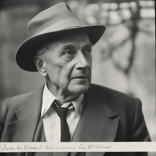 Karl Kistner