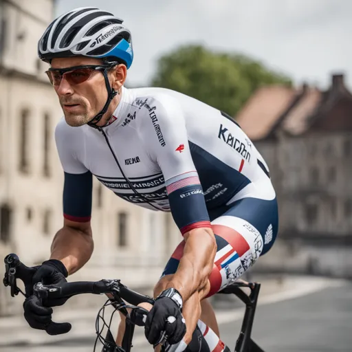 Karl Koch (cyclist)