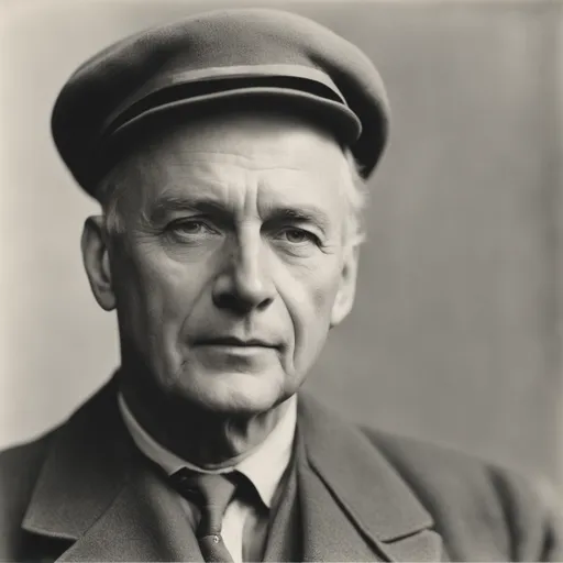 Karl Komma