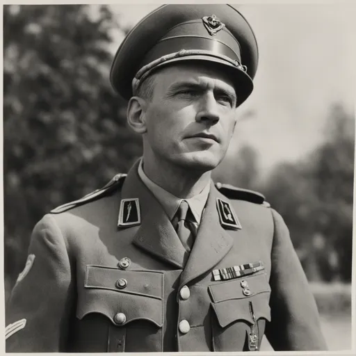 Karl Koske