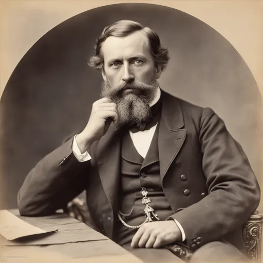 Karl Kostersitz von Marenhorst