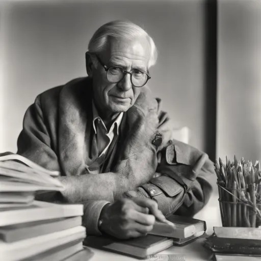 Karl Kroeber