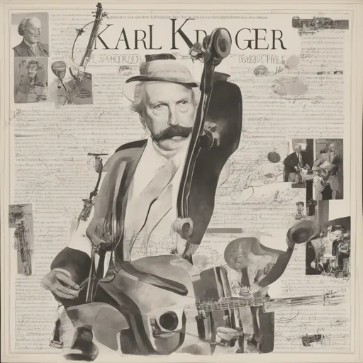 Karl Kroeger