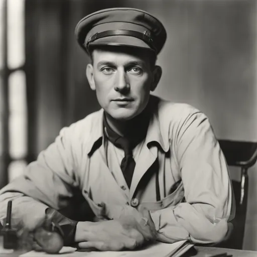 Karl Krug