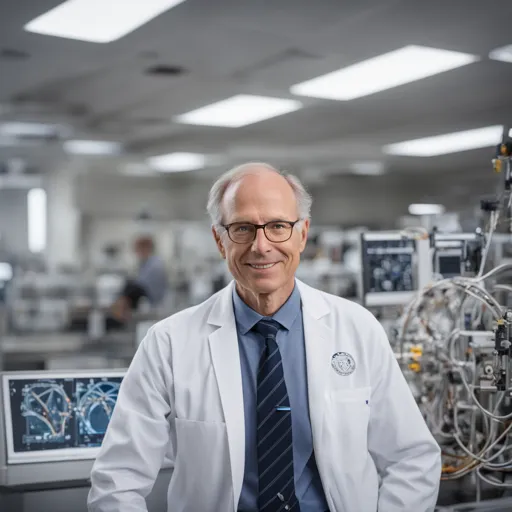Karl Krushelnick