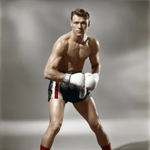 Karl Kummer (boxer)