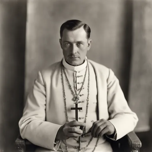 Karl Kälin (priest)