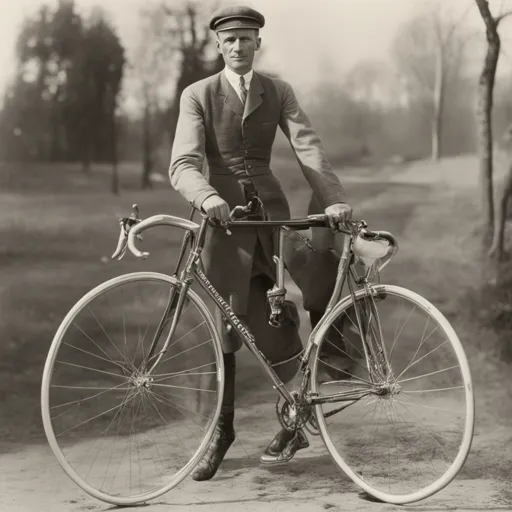 Karl Köther (cyclist, born 1905)