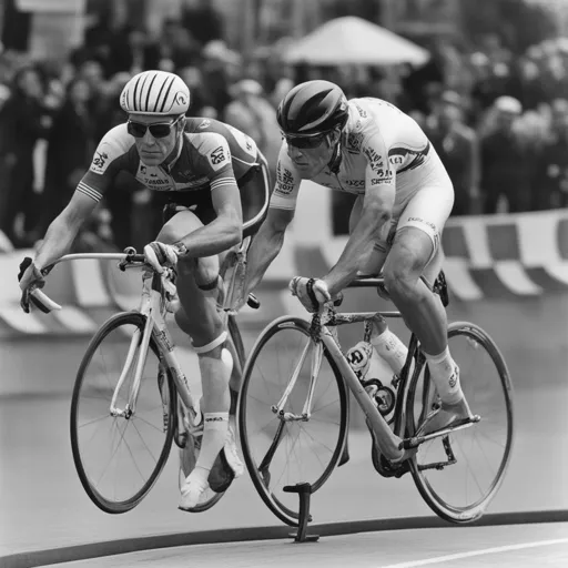 Karl Köther (cyclist, born 1942)