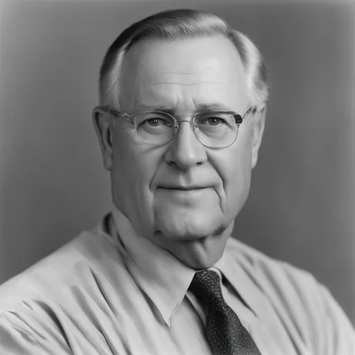 Karl L. Ericson