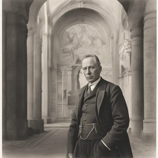 Karl Landsberg