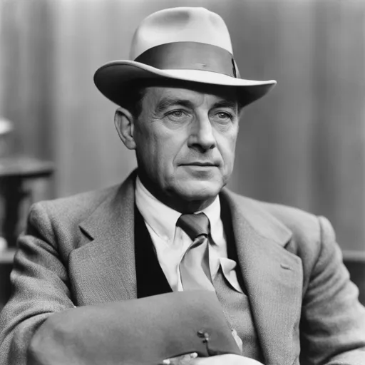 Karl Ledersteger
