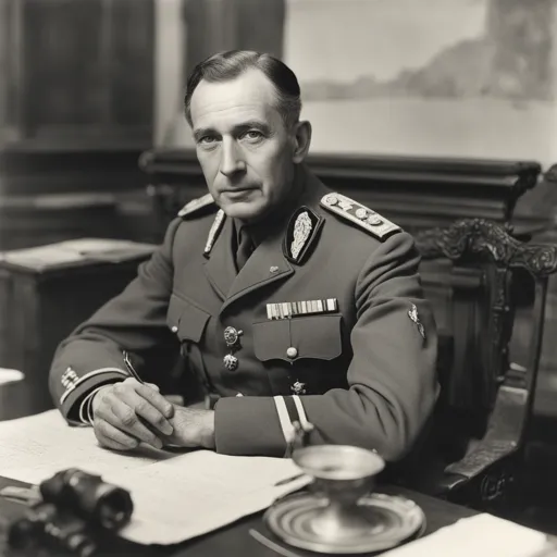 Karl Leyser