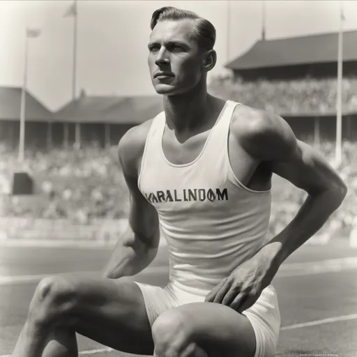 Karl Lindblom