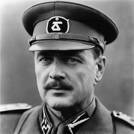 Karl Linder