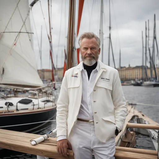 Karl Lindholm
