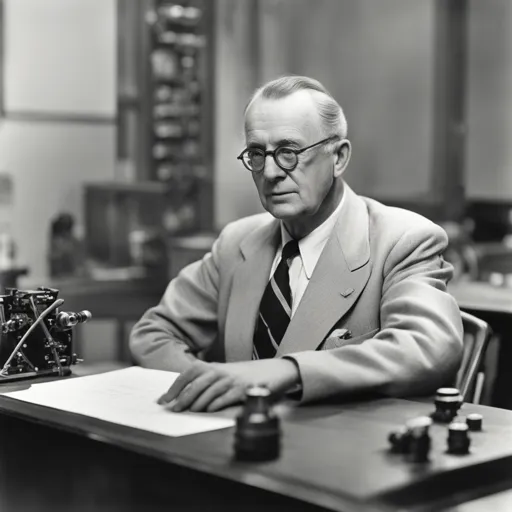 Karl Lintner