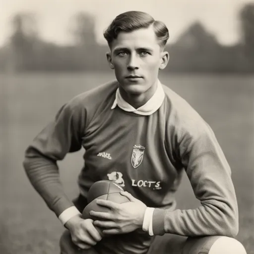 Karl Lott