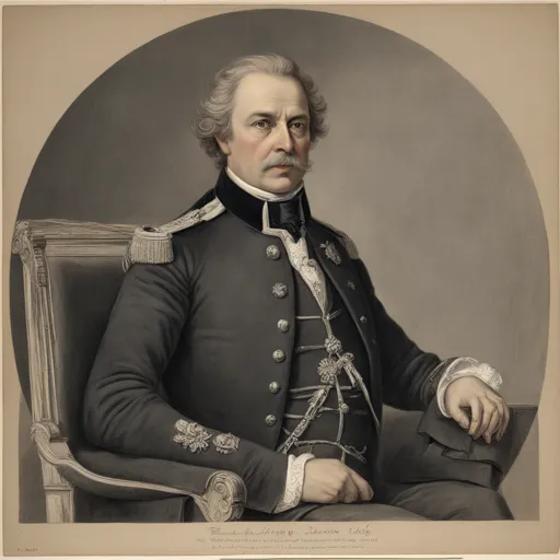 Karl Ludwig von Lecoq