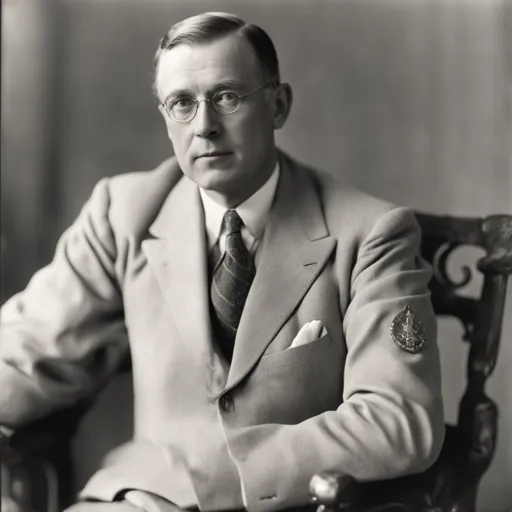 Karl Lunde
