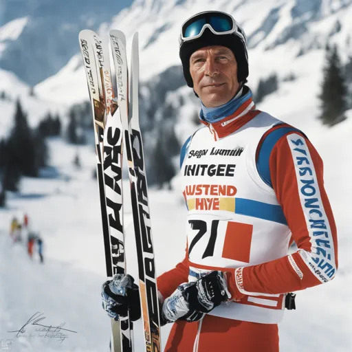 Karl Lustenberger