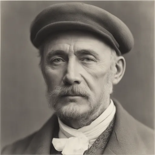 Karl Löwrick