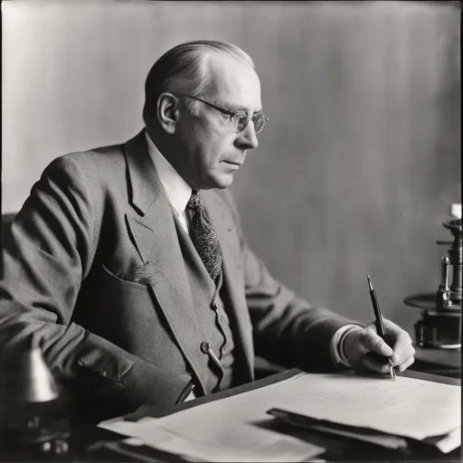 Karl M. Dallenbach