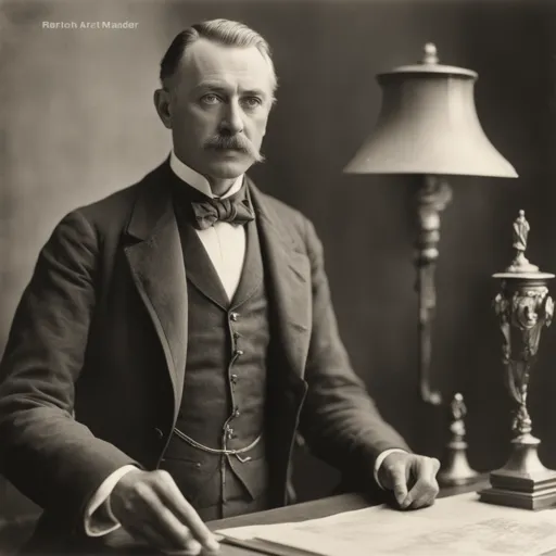 Karl Machus