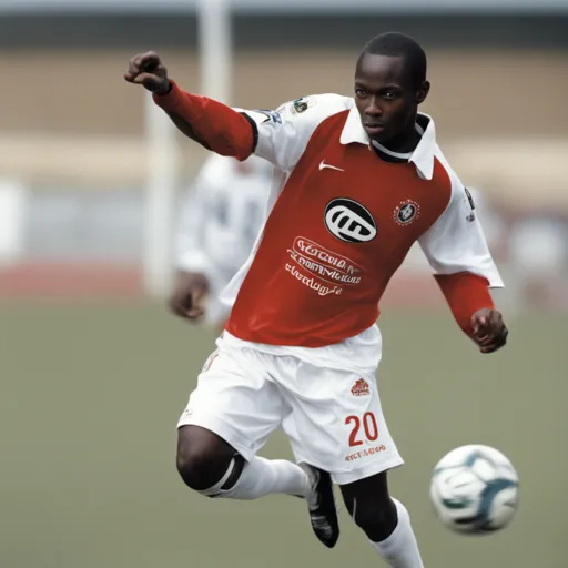 Karl Madianga