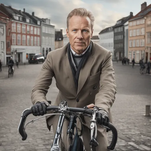Karl Magnussen