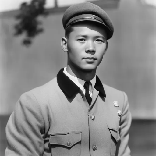 Karl Mai