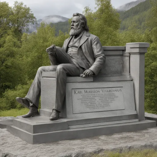 Karl Marenius Ivarsson