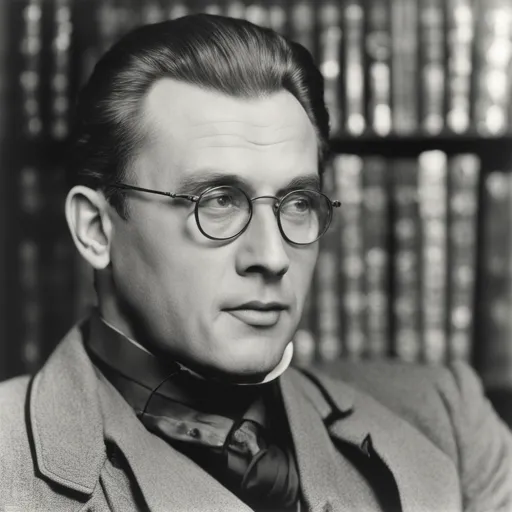 Karl Markus Michel