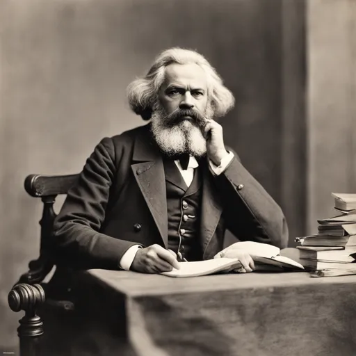 Karl Marx (composer)