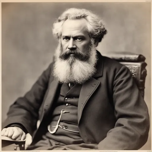 Karl Marx (medical missionary)