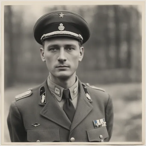 Karl Mayr
