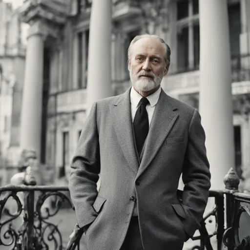 Karl Meixner
