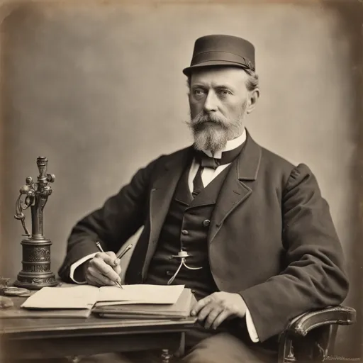 Karl Mellinger