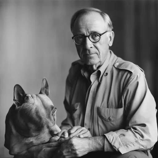 Karl Meyer (activist)