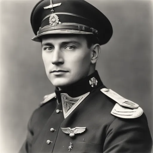Karl Meyer (aviator)