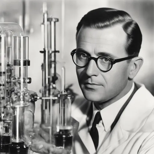 Karl Meyer (biochemist)