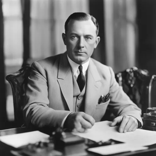 Karl Meyer (businessman)
