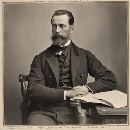 Karl Michael von Levetzow